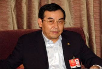 宗申集团董事长_宗申机车集团