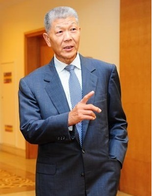 中铁老总是谁_中铁上海局局长是谁