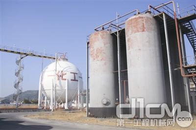 温州鳌江重振机械城雄风 机械产业发力 _中国