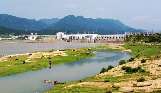 万安县万安县城规划,万安县城,万安县2030规划_大山谷图库