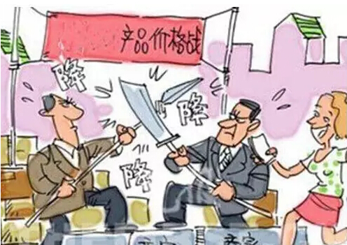 紧固件行业:低价竞争比"倒闭潮"更可怕