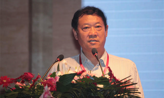 陈志:智能农业装备是我国当前农机发展方向图片