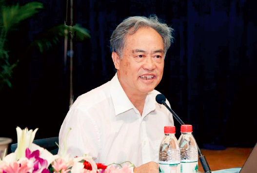 卢秉恒院士:发展3D打印要做好产业协同 _中国