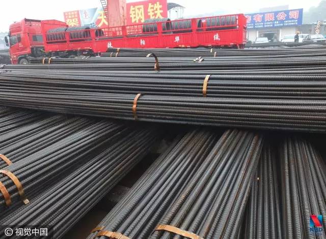 最高征190%反补贴税 美国真要和中国打贸易战