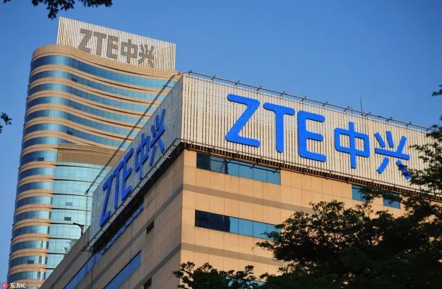 联发科宣布对中兴出货恢复 此前被认为随美制